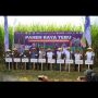 Berhasil Jalankan Program Agrosolution, Pupuk Kaltim Panen Raya Tebu di Sleman