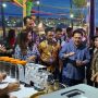 Erick Thohir Dorong UMKM Mendunia lewat Pameran UMKM Rumah BUMN, SME's HUB di Ajang KTT ASEAN 2023