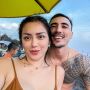 Jessica Iskandar Bagikan Video Joget Bareng Suami, Hidung Baru Bikin Pangling hingga Disebut Mirip Ayu Dewi