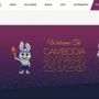Ragam Kejadian di SEA Games 2023 Kamboja: Banyak Kejanggalan, Kamar Atlet Bocor