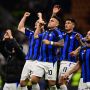 Dua Wakil Italia Tumbang di Final Kompetisi Eropa, Inter Milan Jadi Harapan Terakhir