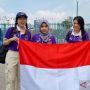Cerita Relawan Asal Indonesia di SEA Games 2023, Dapat Teman Baru Hingga Dekat dengan Atlet yang Digandrungi Fans