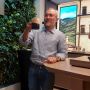 Lukman Sardi Bisa Konsumsi 3 Gelas Kopi Sehari Meski Punya Masalah Lambung, Apa Rahasianya?