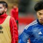 Timnas Indonesia vs Jepang di Piala Asia 2023: Menanti Duel Sandy Walsh vs Kaoru Mitoma di Qatar