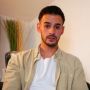 Disebut Nganggur di Jerman, Antonio Dedola Mau ke Indonesia Lagi, Netizen: Nyari Tante-tante?