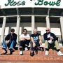 7 Lagu Coldplay yang Jadi Soundtrack Film, Ada yang Lagunya Bareng BTS