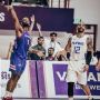 Media Asing Kaget Tim Basket Kamboja Bisa Kalahkan Filipina di SEA Games 2023