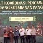 Untuk Kendalikan Alih Fungsi Lahan di Jatim, Itjentan Minta APIP dan APH Perkuat Sinergitas