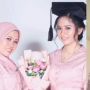 Anak Sus Rini Wisuda, Penampilannya Jadi Sorotan: Bisa Auto Jadi Selebgram