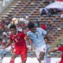 Jadwal Siaran Langsung Timnas Indonesia U-24 di Asian Games: Lawan Kirgistan, Taiwan dan Korut