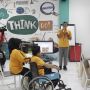Dukung Inklusivitas Digital, TelkomGroup Beri Pelatihan TIK bagi Penyandang Disabilitas