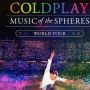 5 Lagu Terbaik Coldplay, Siap Menyambut Konser Spektakuler!