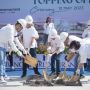 Masuk Tahap Topping Off, Living World Grand Wisata Bekasi Ditargetkan Beroperasi Awal 2024