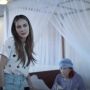 Ibunya Tergelincir hingga Harus Dioperasi, Luna Maya Mohon Doa