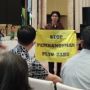 Aktivis Nyusup di RUPS Adaro Tolak Proyek PLTU Baru, Begini Respons Perusahaan