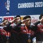 SEA Games 2023: PBSI Ingatkan Tim Bulu Tangkis Putra Tetap Konsisten pada Nomor Individu
