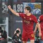 Hasil AS Roma vs Bayer Leverkusen: Jose Mourinho Pecundangi Mantan Muridnya 1-0