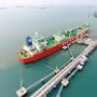 Laba Pertamina International Shipping Tembus 205,01 Juta Dolar AS di 2022