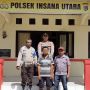 Gara-gara Sopi, Pak RT Nyaris Tebas Warganya Pakai Parang