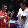 Chico dan Christian Jadi Unggulan, Pelatih: Saya Harap Mereka Bisa Sumbang Medali