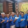 PAN Resmi Daftar ke KPU untuk Pileg DKI, Eko Patrio Targetkan Bisa Rebut 15 Kursi DPRD DKI