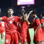 Media Vietnam: Timnas Indonesia Calon Kuat Peraih Medali Emas SEA Games 2023