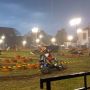Obstacle Lebih Sulit, Crosser Trial Game Dirt 2023 Tertantang Taklukan Sirkuit Benteng Vastenburg