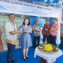 Optimis Bisnis Bertumbuh, J Trust Bank Resmikan Kantor Cabang ke-44 di Manado