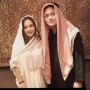 Mahalini Buka Suara saat Disinggung soal Agamanya dengan Rizky Febian: Kita Satu Kepercayaan