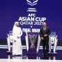 Tergabung Grup D Bersama Raksasa Asia, Rekor Timnas Indonesia Paling Buruk