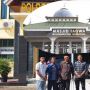 Tuding Ketua PCM Curi Masjid Taqwa Muhammadiyah Inderapura, Oknum Wali Nagari di Pesisir Selatan Dipolisikan