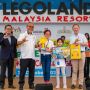 Ajak Siswa Sekolah Lepaskan Imajinasi, Legoland School Challenge (LSC) 2023 Kembali Digelar