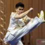 Edgar Xavier Buka Kemungkinan Jadi Pelatih Wushu usai SEA Games 2025