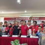 Sekretariat Pusat Pemenangan Relawan Ganjar Bakal Diresmikan Megawati pada 1 Juni Mendatang