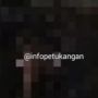 Lagi! Remaja Mesum di Atas Motor Kawasan TPU Tanah Kusir, Polisi: Videonya Gelap dan Kurang Jelas
