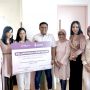 The Aesthetics Skin Gandeng Kimia Farma Luncurkan Klinik Kecantikan dan Kesehatan di Kalideres