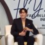 Gelar Fan Meeting di Indonesia, Kim Young Dae Ngarep Akting Bareng Iqbaal Ramadhan