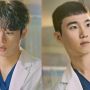 Langsung Curi Perhatian, Ini 8 Adu Peran Lee Shin Young dan Lee Hong Nae di Dr. Romantic 3