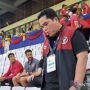 FA Thailand Hukum Pemain dan Staf Pelatih yang Bikin Rusuh di Final SEA Games 2023, Erick Thohir Angkat Topi
