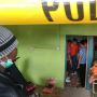 Pria asal Aceh Tewas di Rumah Kontrakan Alahan Panjang Solok, Diduga Bunuh Diri