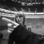Taylor Swift Kepergok Gandengan dengan Matty Healy, Move on dari Joe Alwyn?