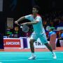 Menangi Perang Saudara, Christian Adinata Rebut Medali Emas SEA Games 2023