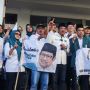 Optimistis Usung Cak Imin Nyapres, PKB DIY Daftar 55 Bacaleg ke KPU