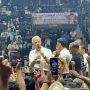 Minta Para Relawan Jokowi Dukung Dirinya di 2024, Ganjar: Yuk Kita Bikin Rampak Barisannya Makin Kompak