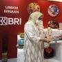 HUT ke-43 Dekranas, BRI Sukseskan Pelatihan Sertifikasi TKDN dan Beri Dukungan Permodalan UMKM