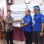 Pasang Target Tinggi, Partai Demokrat Boyolali Daftarkan 50 Bacaleg untuk Pemilu 2024