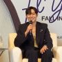 Suka Lagu Galau, Kim Young Dae Ngaku Sering Putar Lagu Hati-Hati di Jalan Milik Tulus