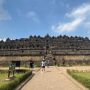 Fakta dan Sejarah Candi Borobudur, Warisan Dunia Peninggalan Dinasti Syailendra
