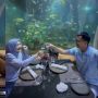 8 Potret Honeymoon Syahrul Gunawan Bareng Istri, Berboncengan Mesra Naik Motor di Bali