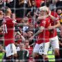 Prediksi Manchester United vs Chelsea di Liga Inggris: Preview, Skor, Link Live Streaming